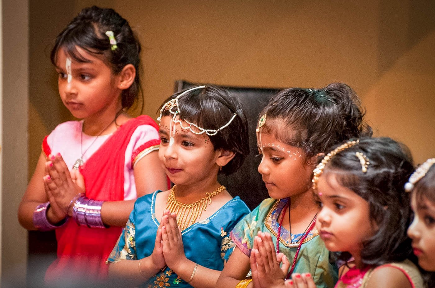 Vedic Academy
