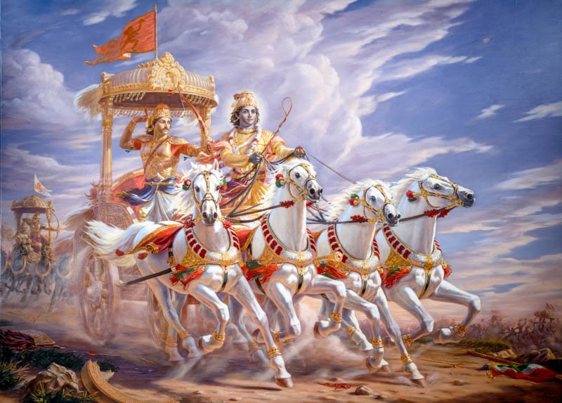 Vhakti Sastri