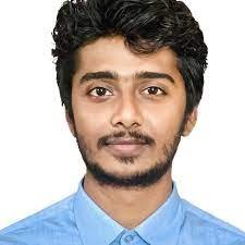 Shanto Roy
